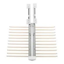 Pants Rack - Beige - View 10