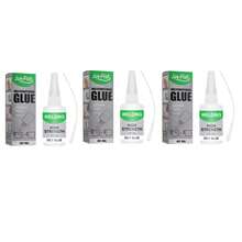 Multi-Functional Waterproof Transparent Ceramic Adhesive (50g), Quick-Drying Adhesive For Glass And Wood, Universal Adhesive, Essential For Home And Outdoor Use. - xám - Xem 5