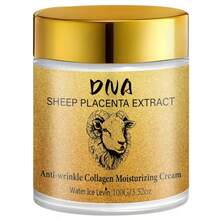 抗皱胶原蛋白保湿霜，滋养保湿肌肤，质地柔滑易吸收，改善暗沉，淡化色斑，保湿补水，均匀肤色，令肌肤光滑紧致，提亮肤色，保湿控油，深层滋养，增强肌肤弹性，柔滑肌肤，令肌肤容光焕发，提升肌肤水润度。 - Collagen - 查看 10