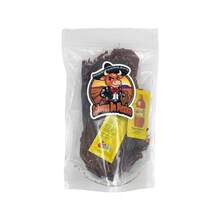 Sabores De Mexico Carne Seca 3oz – Mexican-Style Beef Jerky, High Protein Snack With Valentina Hot Sauce | Chile De Árbol - 智利樹 - 查看 3