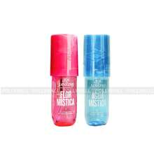 Sol de Janeiro Sol Mini Hair & Body Spray Perfume Mist For Women, Flor Mística Perfume & Agua Mística Perfume , (90ml/3 Fl.Oz)/Each - agua+Flor - Xem 9