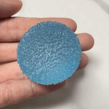 3 Pcs Squishy Toys Fidget Toys For Kids And Super Solid Squeeze .Fun Squeezable Water Balls. Birthday And Party Gifts, Tableware Accessories, Easter Gift Baskets Fillers, Valentine's Day Gifts. Mixed Colors, TPR Material. - 隨機顏色-3件 - 查看 8