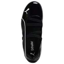 Puma Kids Speedcat Ballet SD Shoes -406135-01 - Black - View 5