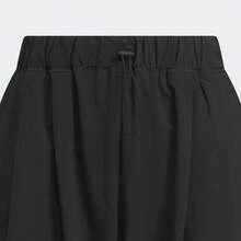 Adidas 女士 LUXAD CARGO PT 梭织休闲运动裤 KA0886 - 黑色 - 查看 5