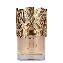 LATTAFA DALAL 100ML EDP UNISEX APPLE MANDARIN VANILLA MUSK - Floral - View 2