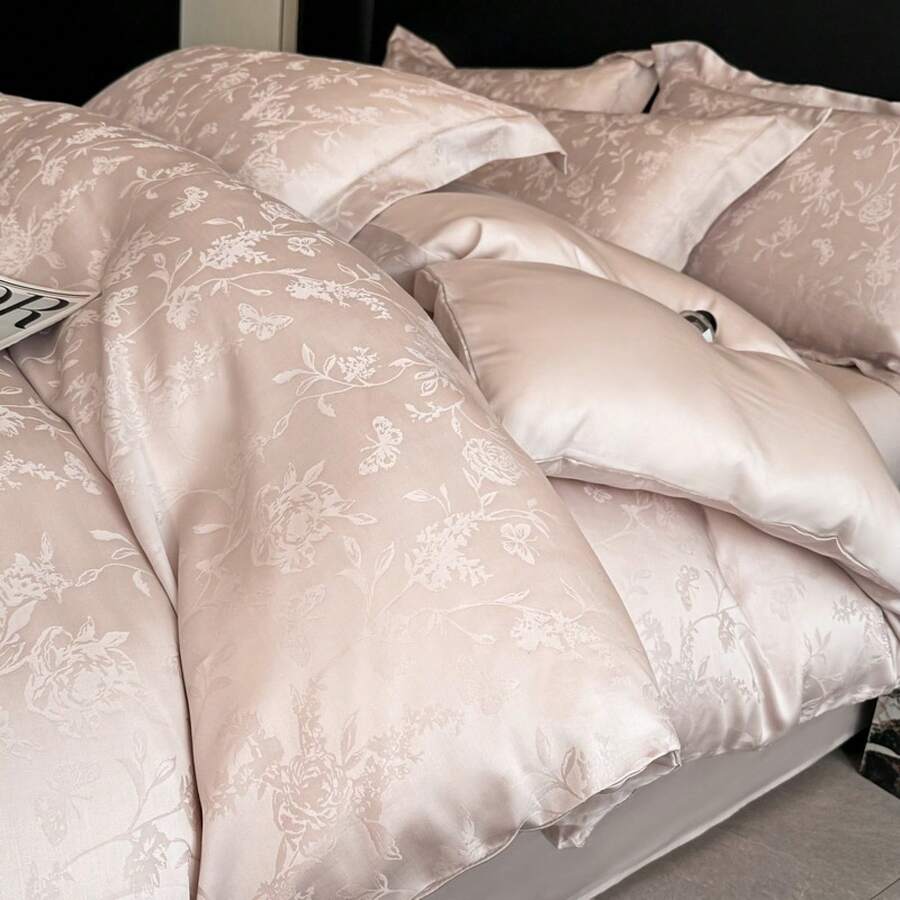 Duvet Covers - Beige - View 1