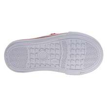 Marvel Web-Face Spider-Man Boys' Slip-On Canvas Shoes (Toddlers, Little Kids) - 紅色 - 查看 6