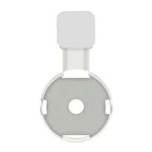 Wall Mount Holder For Echo Dot 3 Generation Smart Speaker Place On Kitchen, Bedroom & Bathroom - For Echo Dot 3 Generation Smart Speaker - View 10