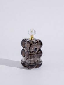 1pc Creative Shaped Toothpick Holder, Dental Floss Storage Box - Multicolor - View 4