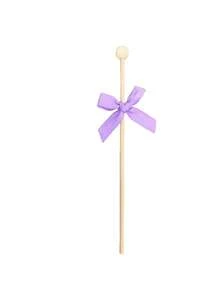 24 piezas Decoraciones de pastel para Año Nuevo 2026, Decoraciones de pastel Feliz Año Nuevo 2026, Decoraciones de fiesta 2026, Decoraciones de pastel de Navidad, Decoraciones de lazos, Decoraciones de pastel de cumpleaños, Decoraciones de fiesta, Boda, Compromiso, Baby Shower, Decoraciones con tema de mariposa - Púrpura malva - Ver 6