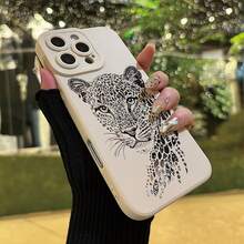 Fundas básicas para teléfono - Negro - Ver 6