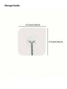 Plastic Bottle/Can Opener Without Battery, Easy Grip Rotary Cap, Suitable For Soda & Beverage Bottles, Magnetic Japanese-Style Opener - Multicolor - View 9