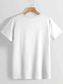 Texas Tech JT Toppin NCAA Final Four 2025 Men's Basketball T-Shirt - White - View 3