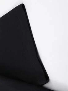 Tee-shirts pour femmes - Noir - Voir 5