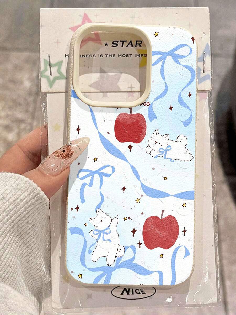 Novelty Cases - 白色 - 查看 1
