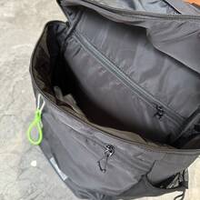 Men Fashion Backpacks - Black - View 3