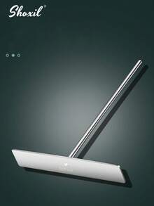 shoxil 1pc Jianbing Tool, 304 Stainless Steel Bamboo Whisk, Jianbing Spatula,Cake Spreading Tool - Cake Spreading Tool - View 3