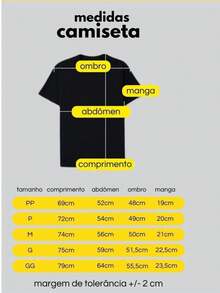 Premium Quality Women's T-Shirts! Shipping Throughout Brazil. - 紫色 - 查看 4