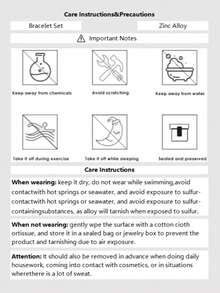 17KM 15/10件/8件/4件 时尚简约复古硬币手镯套装，金色开口几何光滑扭曲螺旋宽手镯，闪亮叠戴手镯，适合日常佩戴、派对、婚礼、圣诞礼物 - 金黃色 - 查看 9
