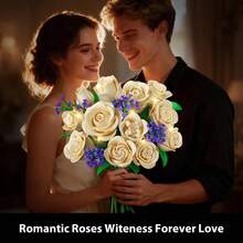 Adult Building Block Sets - Multicolor - View 8