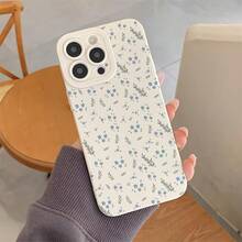 Fundas básicas para teléfono - Blanco antiguo - Ver 1