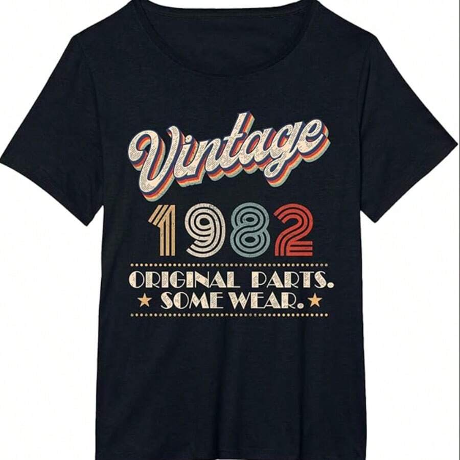 Women T-Shirts - Black 9 - View 1