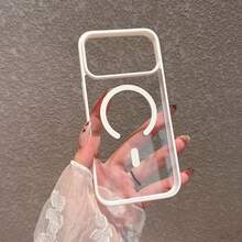 White - Magnetic Upgrade Version