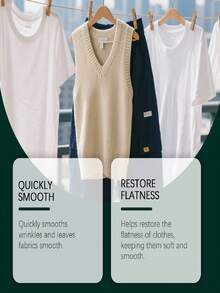 JUE FISH 欧洲家用洗衣护理套装 - 温和纤维保护 + 强效去污 + 持久留香。一站式家用纺织品清洁解决方案 - 液體 - 查看 10