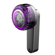 六刀片电动除毛器，适用于去除衣物、沙发、家具上的毛球、绒毛和线头，USB充电 - A - 查看 12