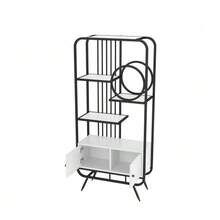 Bookcases - Black White - View 11