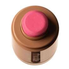 Nuevo producto de Haileyskin - Colorete en barra de doble uso para labios y mejillas, en polvo compacto - JUICE BOX - Ver 1