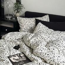 Duvet Covers Sets - Black Butterfly - View 2