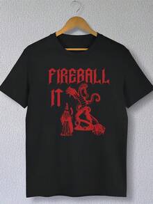 Koszulki damskie - Czarne - Zobacz 8