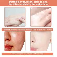 龙血舒缓面霜，含视黄醇和胎盘提取物；龙血抗皱面霜，女士抗衰老保湿护肤品 - Collagen - 查看 5