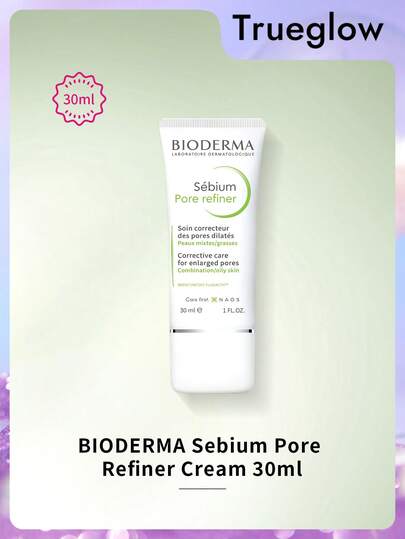 Bioderma 1 Oz Oil Control & Pore Refining Serum (Unisex)