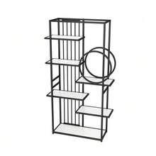 Bookcases - Black White - View 12