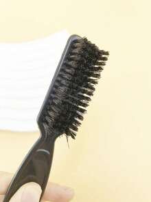 1 件镀金理发刷，5.71 英寸 - 彩色 - 查看 7