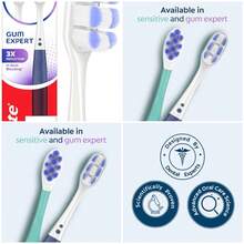 Toothbrush - 1count(packof2) - View 1