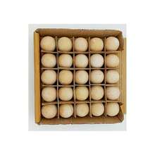 TANDOOR STONE CLAY BALLS OVEN TANDOORI GRILL CATERING- 25 PCS PACK - Multicolor - View 3