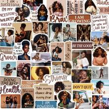 Pegatinas inspiradoras de