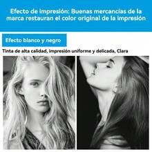 Cartucho de tinta 940 rojo y azul compatible con HP 8500, 8000 y C4900 – reemplazo directo del modelo C4901A, sin modificar la impresora, con colores vibrantes, secado rápido y máxima compatibilidad garantizada al 100%. Tinta 940 Roja y Azul para HP – Compatible con C4901A 8500 8000 – Ahorra Dinero sin Sacrificar Calidad - Rojo - Ver 10