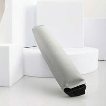 Banda de repuesto para auriculares QC35, QC35II, QC25, cojín cómodo para la banda, almohadilla protectora de la banda de fácil instalación - Unitalla - Ver 8