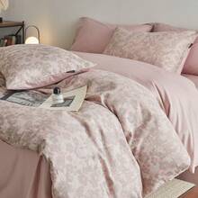 Sheet Sets With Pillowcases - Black - View 3