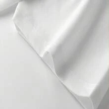 2026 V Neck T Shirt White Fish Pattern Summer Casual Wear - 白色 - 查看 2