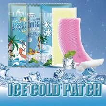 90 Pcs - Instant Cold Packs - Cold Packs Utilize Gel Cold Packs To Cool The Body And Are Suitable For Skin Of Any Age. - Color - View 10