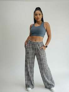 100% Polyester No Pocket Home - Chess - View 5