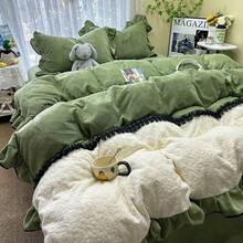 Duvet Covers Sets - Grey - View 2