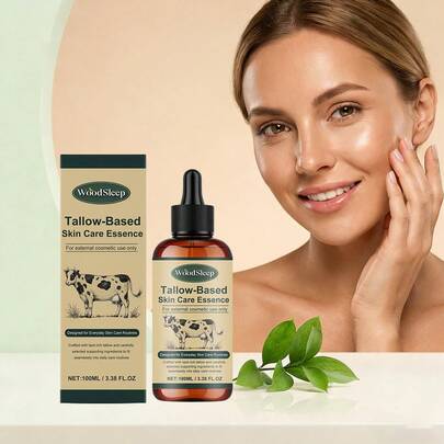 100毫升乳木果油护理精油：温和呵护肌肤，带来舒适的感受，促进放松和舒适。