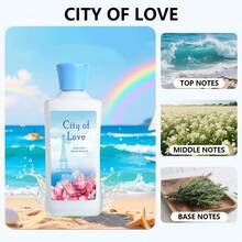 Vital Luxury ® (Lavender Vanilla Powder Powder Blusher Flavor) 10fl.Oz/295ml Multi Flavor Body Milk - Gift For Mother's Day And Saint Patrick's Day, Rich In Aloe And Vitamin E, Light Oil-Free Daily Moisturizing Cream And Body Milk Suitable For Both Men And Women. - Hoa oải hương - Xem 10