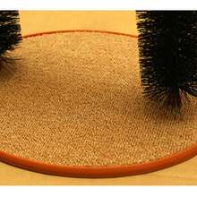 貓咪自嗨玩具逗貓老鼠拱門蹭癢器耐抓蹭毛搔癢神器寵物貓解悶玩具 - 均碼 - 查看 3